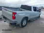 2020 Chevrolet Silverado 1500 LT с VIN 1GCUYDED6LZ302762, выставлен на аукционе IAAI как лот 41402510 с пробегом 150 000 миль миль и . История ставок и продаж доступна на DreamBid. Изображение 4.