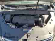 2016 Chevrolet Traverse LS с VIN 1GNKRFED2GJ149275, выставлен на аукционе Copart как лот 81454115 с пробегом 164 881 миль миль и Списание • Salvage title. История ставок и продаж доступна на DreamBid. Изображение 12.