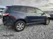 2016 Chevrolet Traverse LT с VIN 1GNKVHKDXGJ255405, выставлен на аукционе Copart как лот 82613365 с пробегом 116 957 миль миль и Списание • Salvage title. История ставок и продаж доступна на DreamBid. Изображение 3.