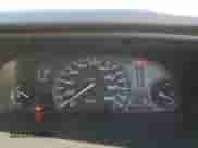 1997 Honda Odyssey with VIN RA11239041, listed as a Copart auction lot 85819024 with 79,952 mi miles and Salvage title. Bid and sale history available at DreamBid. Image 9.