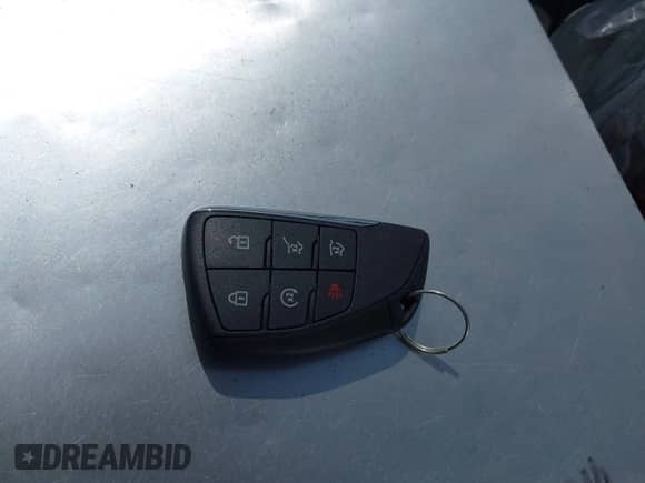 2024 Chevrolet Tahoe Z71 с VIN 1GNSKPKD8RR291987, выставлен на аукционе IAAI как лот 42036675 с пробегом 11 720 миль миль и . История ставок и продаж доступна на DreamBid. Изображение 11.