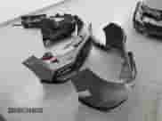 2022 Toyota Corolla XSE с VIN 5YFT4MCE5NP119546, выставлен на аукционе Copart как лот 70989065 с пробегом 54 240 миль миль и Чистый • Clean title. История ставок и продаж доступна на DreamBid. Изображение 12.