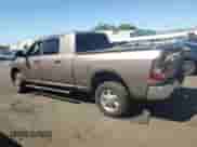 2010 Dodge 2500 SLT z VIN 3D7TT2HT4AG123298, wystawiony jako Copart lot #71860055 z przebiegiem Nie podano mil oraz Szkoda całkowita • Salvage title. Historia ofert i sprzedaży dostępna na DreamBid. Obrazek 2.