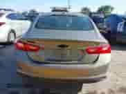 2017 Chevrolet Malibu Hybrid с VIN 1G1ZJ5SU6HF231309, выставлен на аукционе IAAI как лот 42696496 с пробегом 158 380 миль миль и . История ставок и продаж доступна на DreamBid. Изображение 16.