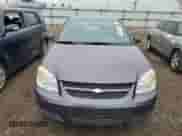 2006 Chevrolet Cobalt LS с VIN 1G1AK55F067846663, выставлен на аукционе Copart как лот 86633745 с пробегом 157 395 миль миль и Чистый • Clean title. История ставок и продаж доступна на DreamBid. Изображение 5.
