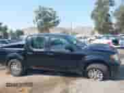 2016 Nissan Frontier S with VIN 1N6AD0ER7GN794439, listed as a IAAI auction lot 42985307 with 153,619 mi miles and . Bid and sale history available at DreamBid. Image 13.