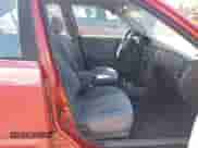 2004 Hyundai Elantra GLS with VIN KMHDN46D54U738519, listed as a IAAI auction lot 43444336 with 126,332 mi miles and . Bid and sale history available at DreamBid. Image 5.