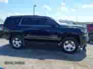 2018 Chevrolet Tahoe LT with VIN 1GNSKBKC7JR156188, listed as a IAAI auction lot 43114562 with 149,298 mi miles and . Bid and sale history available at DreamBid. Image 13.