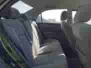 2005 Toyota Corolla CE с VIN 1NXBR30E55Z567554, выставлен на аукционе IAAI как лот 43422790 с пробегом 95 342 миль миль и . История ставок и продаж доступна на DreamBid. Изображение 8.