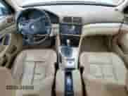 2002 BMW 5 Series 530i с VIN WBADT63472CH91851, выставлен на аукционе Copart как лот 53343275 с пробегом 161 817 миль миль и Списание • Salvage title. История ставок и продаж доступна на DreamBid. Изображение 8.