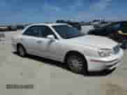 2005 Hyundai XG с VIN KMHFU45E85A425828, выставлен на аукционе Copart как лот 54000595 с пробегом 100 555 миль миль и Чистый • Clean title. История ставок и продаж доступна на DreamBid. Изображение 4.