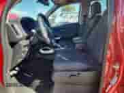 2022 Nissan Frontier SV с VIN 1N6ED1EK6NN647195, выставлен на аукционе Copart как лот 72001935 с пробегом 65 688 миль миль и Списание • Salvage title. История ставок и продаж доступна на DreamBid. Изображение 7.