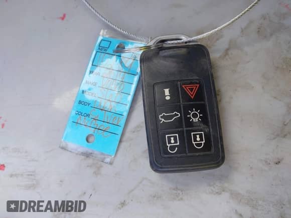 2014 Volvo S60 T5 с VIN YV1612FS2E1284271, выставлен на аукционе IAAI как лот 41634172 с пробегом 137 924 миль миль и . История ставок и продаж доступна на DreamBid. Изображение 11.