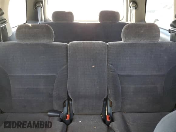 2002 Dodge Durango SLT with VIN 1B4HS48N02F150790, listed as a Copart auction lot 81641895 with 248,477 mi miles and Salvage title. Bid and sale history available at DreamBid. Image 10.