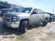 2012 Chevrolet Silverado 1500 LS z VIN 3GCPCREA0CG269854, wystawiony jako IAAI lot #42355788 z przebiegiem 171 944 mil mil oraz . Historia ofert i sprzedaży dostępna na DreamBid. Obrazek 17.
