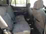 2018 Chevrolet Traverse LS with VIN 1GNERFKW4JJ153970, listed as a Copart auction lot 80650015 with 90,100 mi miles and Salvage title. Bid and sale history available at DreamBid. Image 11.