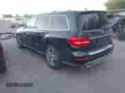 2017 Mercedes-Benz GLS 450 с VIN 4JGDF6EE4HA856782, выставлен на аукционе IAAI как лот 42832896 с пробегом 94 220 миль миль и . История ставок и продаж доступна на DreamBid. Изображение 3.