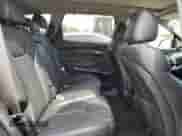 2020 Hyundai Santa Fe Limited с VIN 5NMS53AD8LH218642, выставлен на аукционе Copart как лот 71436605 с пробегом 94 885 миль миль и Списание • Salvage title. История ставок и продаж доступна на DreamBid. Изображение 11.