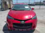 2019 Toyota Corolla L с VIN 5YFBURHE3KP924684, выставлен на аукционе IAAI как лот 42776353 с пробегом 71 974 миль миль и . История ставок и продаж доступна на DreamBid. Изображение 6.