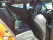 2013 Hyundai Veloster Turbo с VIN KMHTC6AE5DU166493, выставлен на аукционе Copart как лот 81244455 с пробегом 116 148 миль миль и Списание • Salvage title. История ставок и продаж доступна на DreamBid. Изображение 10.