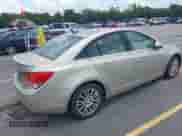 2013 Chevrolet Cruze ECO с VIN 1G1PH5SB2D7149499, выставлен на аукционе IAAI как лот 42761161 с пробегом 189 311 миль миль и . История ставок и продаж доступна на DreamBid. Изображение 4.