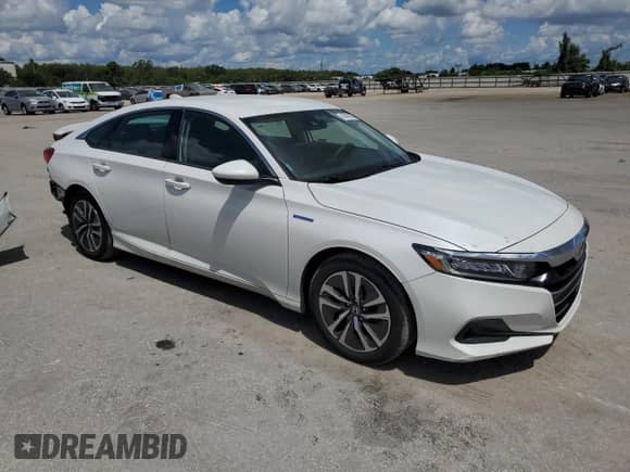 2022 Honda Accord с VIN 1HGCV3F10NA000468, выставлен на аукционе Copart как лот 68996905 с пробегом 47 273 миль миль и Списание • Salvage title. История ставок и продаж доступна на DreamBid. Изображение 4.