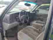 2005 Chevrolet Avalanche LS с VIN 3GNEC12Z55G272567, выставлен на аукционе IAAI как лот 42602466 с пробегом 183 216 миль миль и . История ставок и продаж доступна на DreamBid. Изображение 5.