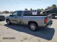 2006 Chevrolet Silverado 1500 Work Truck with VIN 1GCEC19V56Z220904, listed as a Copart auction lot 70778945 with 190,052 mi miles and Salvage title. Bid and sale history available at DreamBid. Image 2.