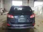 2010 Hyundai Santa Fe GLS z VIN 5NMSG3AB5AH344558, wystawiony jako Copart lot #85011515 z przebiegiem 282 191 mil mil oraz Czysty tytuł • Clean title. Historia ofert i sprzedaży dostępna na DreamBid. Obrazek 6.