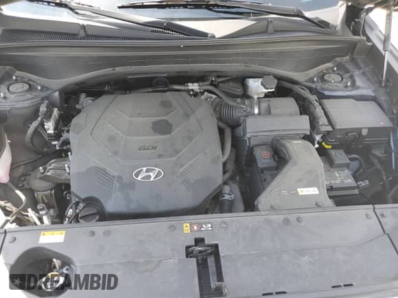 2022 Hyundai Palisade Limited с VIN KM8R5DHE1NU376895, выставлен на аукционе Copart как лот 65126845 с пробегом 37 380 миль миль и Списание • Salvage title. История ставок и продаж доступна на DreamBid. Изображение 12.