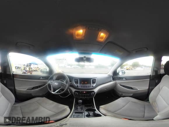 2016 Hyundai Tucson SE с VIN KM8J3CA40GU254241, выставлен на аукционе IAAI как лот 43296944 с пробегом 88 374 миль миль и . История ставок и продаж доступна на DreamBid. Изображение 18.