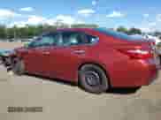 2016 Nissan Altima SR z VIN 1N4AL3AP1GC169709, wystawiony jako Copart lot #70625555 z przebiegiem 111 794 mil mil oraz Szkoda całkowita • Salvage title. Historia ofert i sprzedaży dostępna na DreamBid. Obrazek 2.