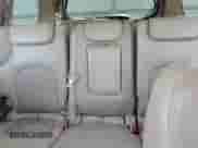 2011 Nissan Pathfinder LE z VIN 5N1AR1NB4BC621345, wystawiony jako Copart lot #66549905 z przebiegiem Nie podano mil oraz Szkoda całkowita • Salvage title. Historia ofert i sprzedaży dostępna na DreamBid. Obrazek 10.