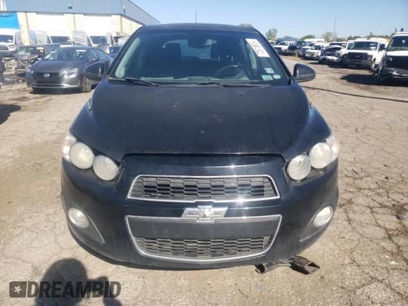 2012 Chevrolet Sonic LTZ с VIN 1G1JF6SB6C4200634, выставлен на аукционе Copart как лот 73918634 с пробегом 150 026 миль миль и Чистый • Clean title. История ставок и продаж доступна на DreamBid. Изображение 5.