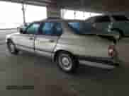1993 BMW 7 Series с VIN WBAGD4320PDE61578, выставлен на аукционе Copart как лот 74251224 с пробегом Не указан миль и Списание • Salvage title. История ставок и продаж доступна на DreamBid. Изображение 2.