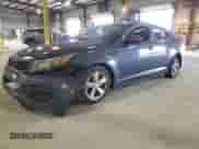 2015 Kia Optima LX с VIN 5XXGM4A75FG472546, выставлен на аукционе Copart как лот 85170525 с пробегом 233 365 миль миль и Списание • Salvage title. История ставок и продаж доступна на DreamBid. Изображение 1.