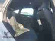 2025 BMW 4 Series 430i xDrive with VIN WBA33FB03SFU06517, listed as a Copart auction lot 45202815 with 6,427 mi miles and Clean title. Bid and sale history available at DreamBid. Image 10.