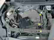 2024 Chevrolet Trax LT с VIN KL77LHE27RC209291, выставлен на аукционе Copart как лот 84198545 с пробегом 9 801 миль миль и Списание • Salvage title. История ставок и продаж доступна на DreamBid. Изображение 15.