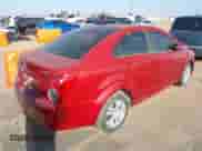 2012 Chevrolet Sonic LS с VIN 1G1JA5SH4C4113778, выставлен на аукционе IAAI как лот 43339387 с пробегом 67 319 миль миль и . История ставок и продаж доступна на DreamBid. Изображение 4.
