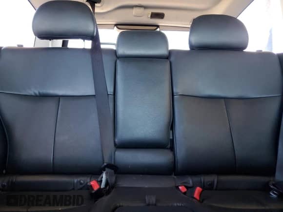 2009 Subaru Forester XT z VIN JF2SH65639H713864, wystawiony jako Copart lot #57854765 z przebiegiem 163 449 mil mil oraz Szkoda całkowita • Salvage title. Historia ofert i sprzedaży dostępna na DreamBid. Obrazek 10.