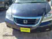 2008 Honda Odyssey EX z VIN 5FNRL38478B016359, wystawiony jako IAAI lot #43370109 z przebiegiem 170 812 mil mil oraz . Historia ofert i sprzedaży dostępna na DreamBid. Obrazek 6.