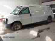 2016 Chevrolet Express Cargo z VIN 1GCWGBFF9G1176398, wystawiony jako IAAI lot #41338842 z przebiegiem 329 520 mil mil oraz . Historia ofert i sprzedaży dostępna na DreamBid. Obrazek 17.