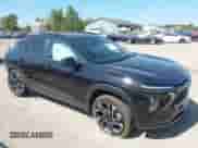 2025 Chevrolet Trax 2RS с VIN KL77LJEP8SC148686, выставлен на аукционе IAAI как лот 43169537 с пробегом Не указан миль и . История ставок и продаж доступна на DreamBid. Изображение 1.