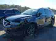 2023 Volkswagen Tiguan SE with VIN 3VVMB7AX7PM032629, listed as a IAAI auction lot 41441468 with 52,518 mi miles and . Bid and sale history available at DreamBid. Image 6.