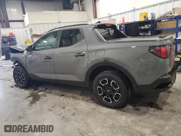 2022 Hyundai Santa Cruz SEL с VIN 5NTJCDAE1NH024168, выставлен на аукционе Copart как лот 72935854 с пробегом 29 992 миль миль и Списание • Salvage title. История ставок и продаж доступна на DreamBid. Изображение 2.