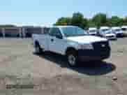 2007 Ford F-150 XL with VIN 1FTRF14V27KC32700, listed as a IAAI auction lot 42902370 with 108,509 mi miles and . Bid and sale history available at DreamBid. Image 1.