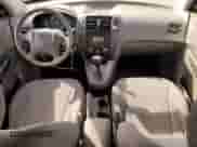 2008 Hyundai Tucson GLS с VIN KM8JM12B98U911070, выставлен на аукционе Copart как лот 82243975 с пробегом 151 926 миль миль и Списание • Salvage title. История ставок и продаж доступна на DreamBid. Изображение 8.