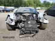 2017 Chevrolet Corvette 3LT с VIN 1G1YF2D73H5110715, выставлен на аукционе Copart как лот 79644404 с пробегом 15 672 миль миль и Списание • Salvage title. История ставок и продаж доступна на DreamBid. Изображение 5.