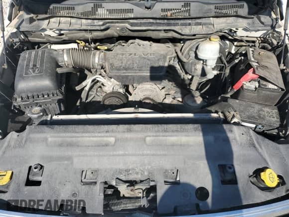 2009 Dodge 1500 SLT with VIN 1D3HB16P49J503827, listed as a Copart auction lot 74330854 with 182,165 mi miles and Salvage title. Bid and sale history available at DreamBid. Image 12.