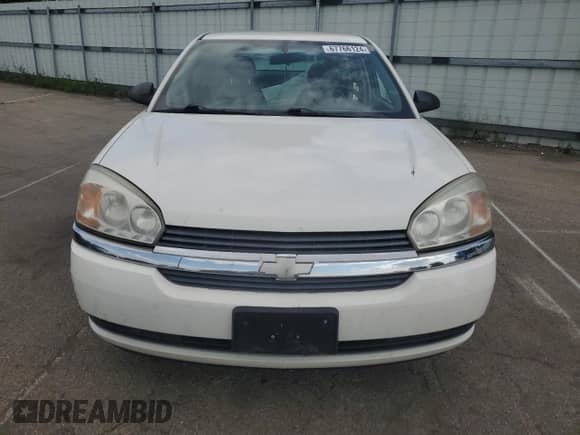 2004 Chevrolet Malibu Maxx LS с VIN 1G1ZT64824F246271, выставлен на аукционе Copart как лот 77853284 с пробегом 139 757 миль миль и Списание • Salvage title. История ставок и продаж доступна на DreamBid. Изображение 5.